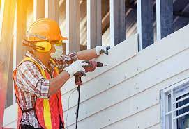 Affordable Siding Repair and Maintenance Services in Beggs, OK