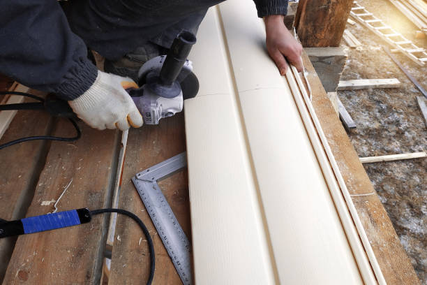 Best Aluminum Siding Installation  in Beggs, OK
