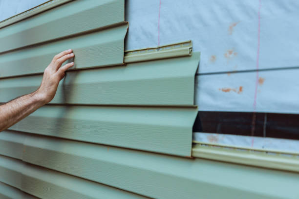 Best Stucco Siding  in Beggs, OK